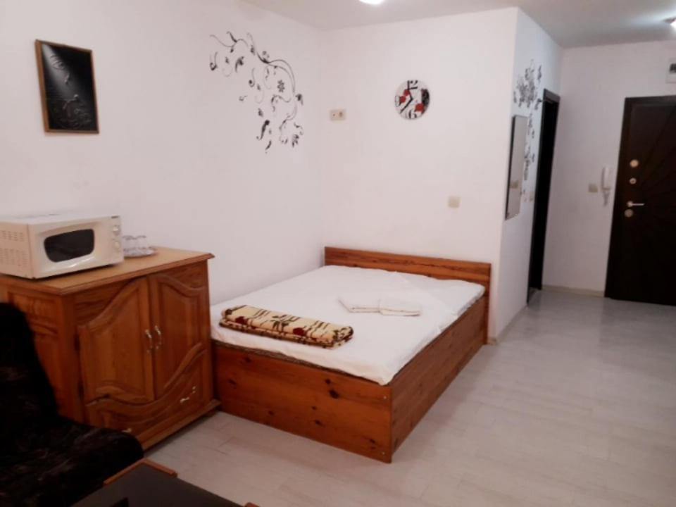 Ruse Central Studio Экстерьер фото