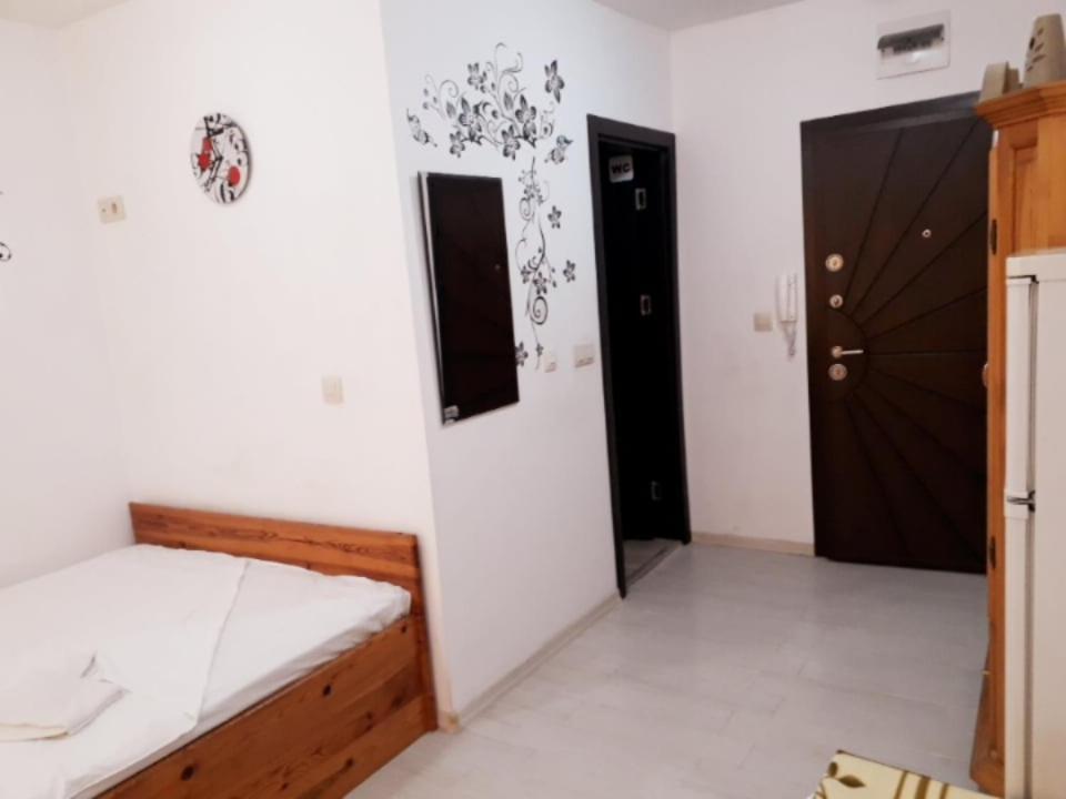 Ruse Central Studio Экстерьер фото